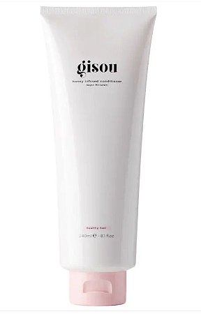 Gisou Honey Infused Conditioner