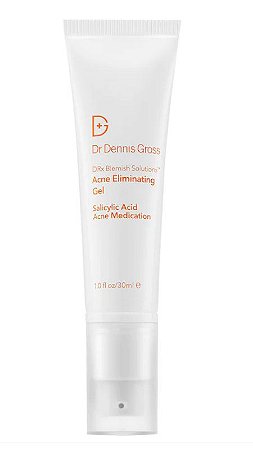 Dr. Dennis Gross Skincare DRx Blemish Solutions™ Acne Eliminating Gel