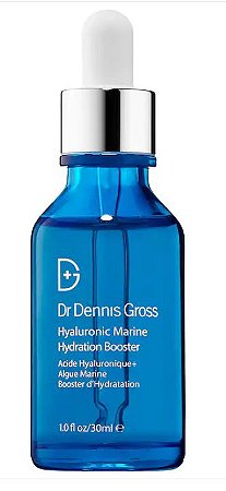Dr. Dennis Gross Skincare Hyaluronic Marine Hydration Booster