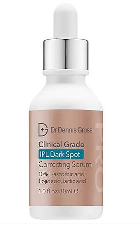 Dr. Dennis Gross Skincare Clinical Grade IPL Dark Spot Correcting Serum