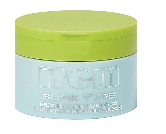 Item Beauty By Addison Rae Slick Type Clean Makeup Removing Cleansing Balm with Olive Oil