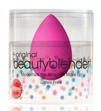 Beauty Blender Pink