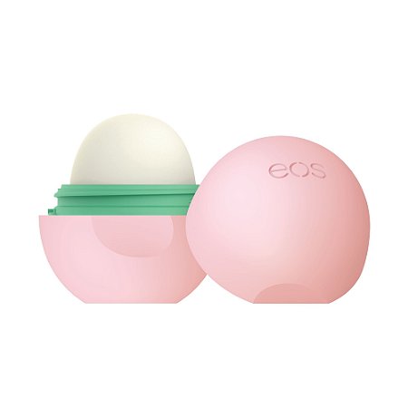 Eos 100% Natural & Organic Lip Balm Sphere - Apricot
