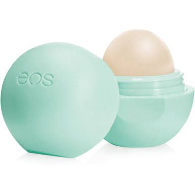 Eos 100% Natural & Organic Lip Balm Sphere - Sweet Mint