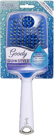 Quikstyle Goody New Paddle Brush