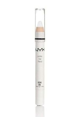 Nyx Jumbo eye pencil 604 Milk