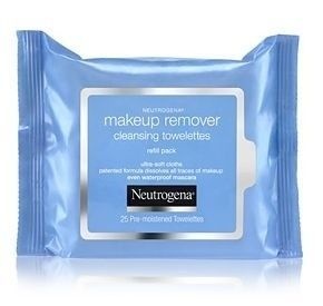 Makeup Remover Cleansing Towelette