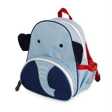 Mochila Skip Hop Elefante