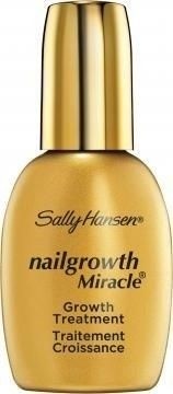 Sally Hansen Nailgrowth Miracle