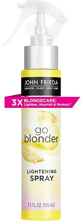 John Frieda Sheer Blonde Go Blonder Lightening Spray