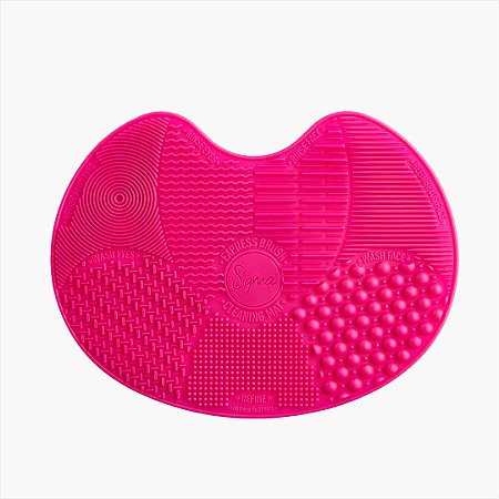 Sigma Beauty SPA® Express Brush Cleaning Mat