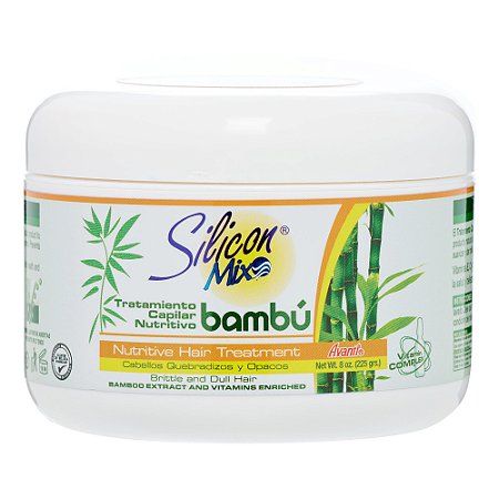 Silicon Mix Bambú