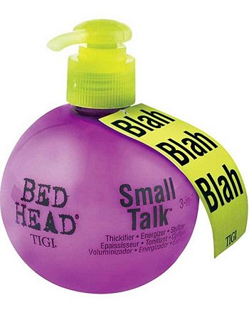 Bed Head Tigi - Small Talk Blah Blah Blah