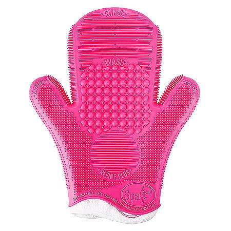 Sigma Beauty 2X Sigma Spa Brush Cleaning Glove