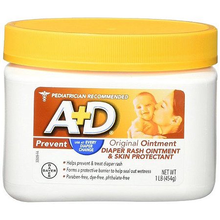 A+D Original Ointment