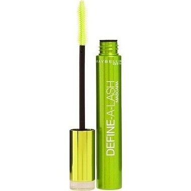 Maybelline Define-A-Lash Lengthening Mascara