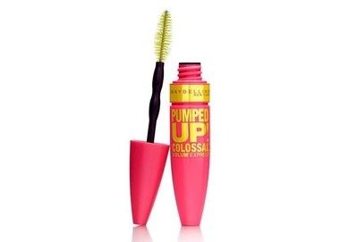 Maybelline Pumped Up! Colossal