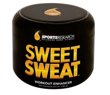 Sweet Sweat
