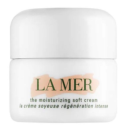 La Mer The Moisturizing Soft Cream Moisturizer