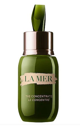 La Mer The Concentrate Serum