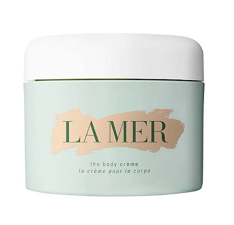 La Mer The Body Crème