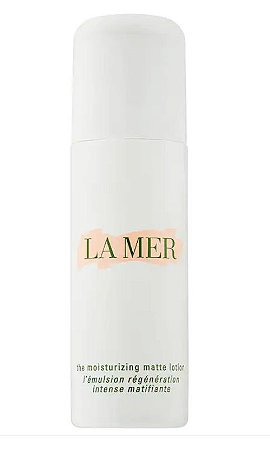 La Mer The Moisturizing Matte Lotion