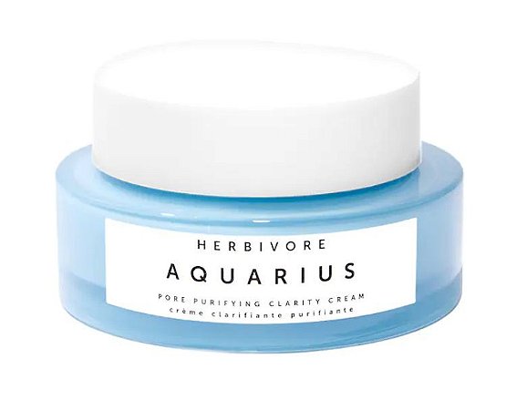 Herbivore Aquarius Pore Purifying BHA Cream