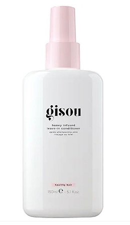 Gisou Honey Infused Leave-In Conditioner