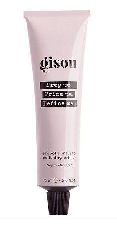 Gisou Propolis Infused Polishing Primer