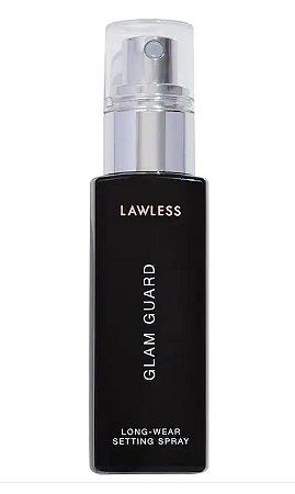 Lawless Glam Guard Long-Wear Setting Spray