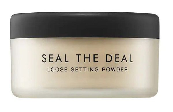 Lawless Mini Seal The Deal Loose Setting Powder