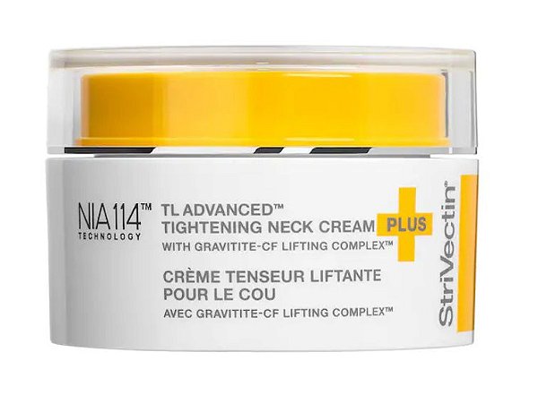 StriVectin TL Advanced ™ Tightening Neck Cream PLUS for Firming & Brightening