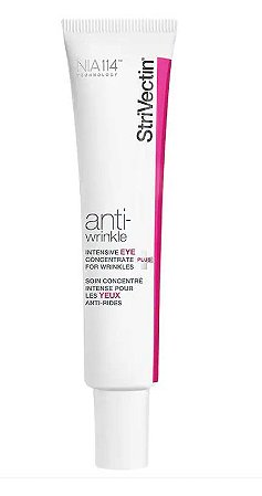 StriVectin Intensive Eye Cream Concentrate for Wrinkles PLUS