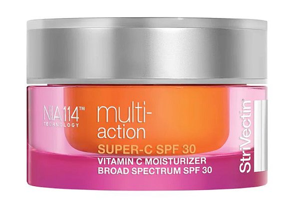 StriVectin Super-C SPF 30 Vitamin C Face Moisturizer
