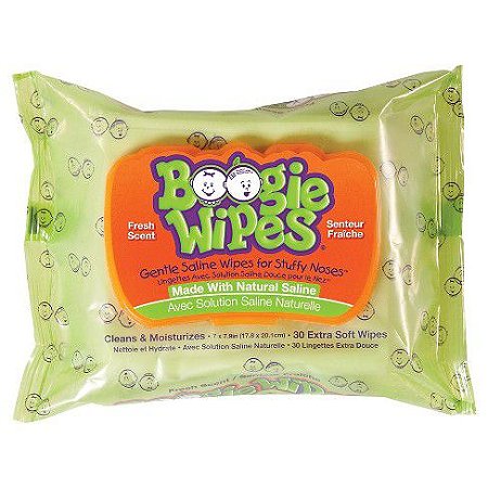 Boogie Wipes