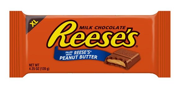 Reese's Chocolate Bar XL