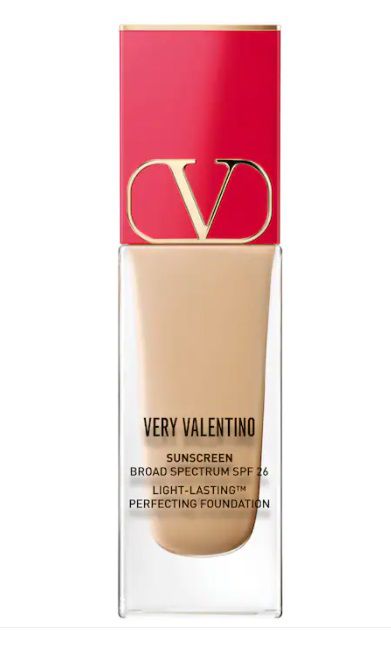 Valentino Very Valentino 24 Hour Wear Liquid Foundation