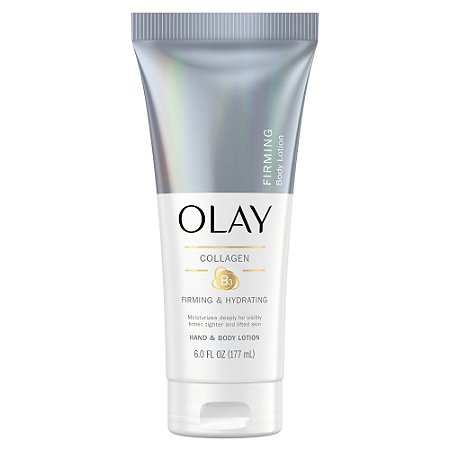 Olay Firming & Hydrating Hand and Body Lotion with Collagen