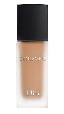 Dior Forever Matte Foundation SPF 15