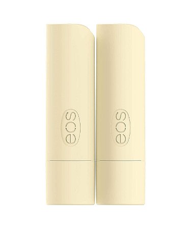 Eos 100% Natural & Organic Lip Balm Stick - Vanilla Bean
