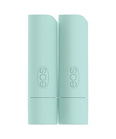 Eos 100% Natural & Organic Lip Balm Stick - Sweet Mint