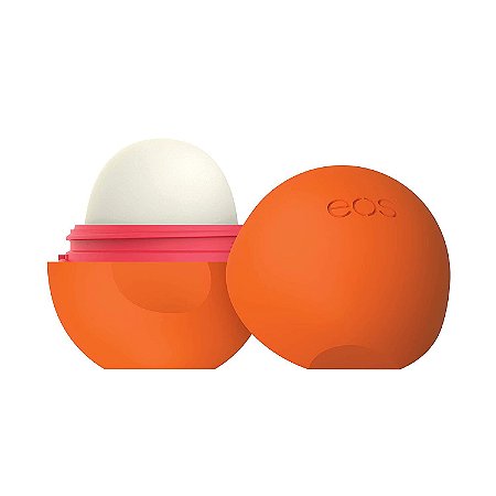Eos 100% Natural & Organic Lip Balm Sphere - Dulce De Leche