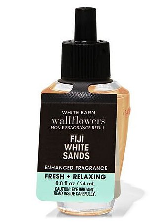 Fiji White Sands Wallflowers Fragrance Refill