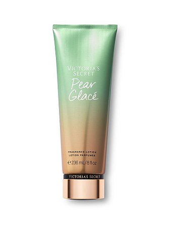 Victoria's Secret Pear Glacé Body Lotion