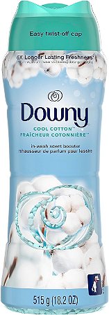 Downy Cool Cotton In-Wash Scent Booster Beads