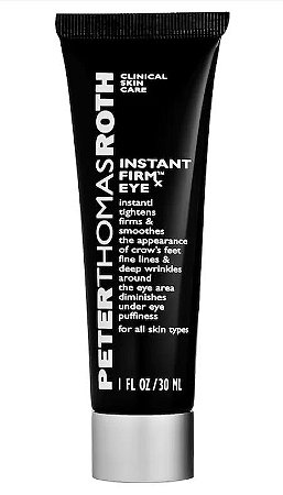 Peter Thomas Roth Instant FIRMx® Eye Temporary Eye Tightener