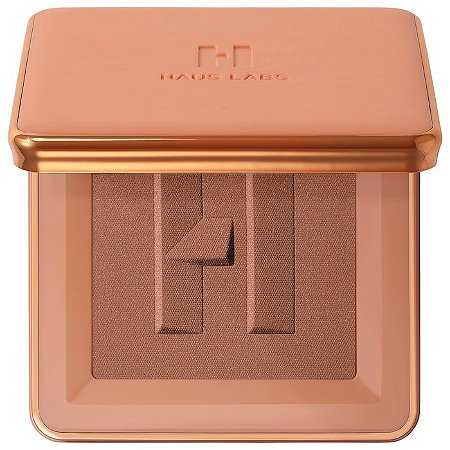 Haus Labs By Lady Gaga Power Sculpt Velvet Bronzer with Fermented Arnica