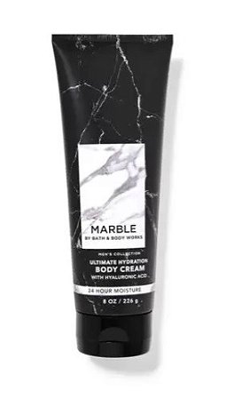 Marble Ultimate Hydration Body Cream