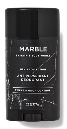 Marble Antiperspirant Deodorant