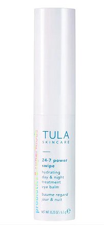 Tula Skincare 24-7 Power Swipe™ Hydrating Day & Night Treatment Eye Balm